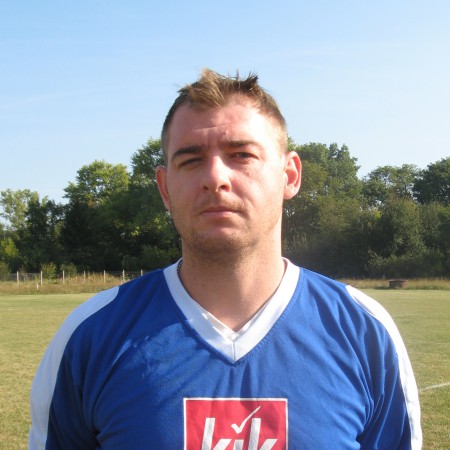 Ján Baštrnák