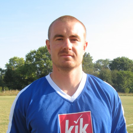 Ondrej Segíň - prezident klubu